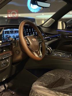 كاديلاك اسكاليد